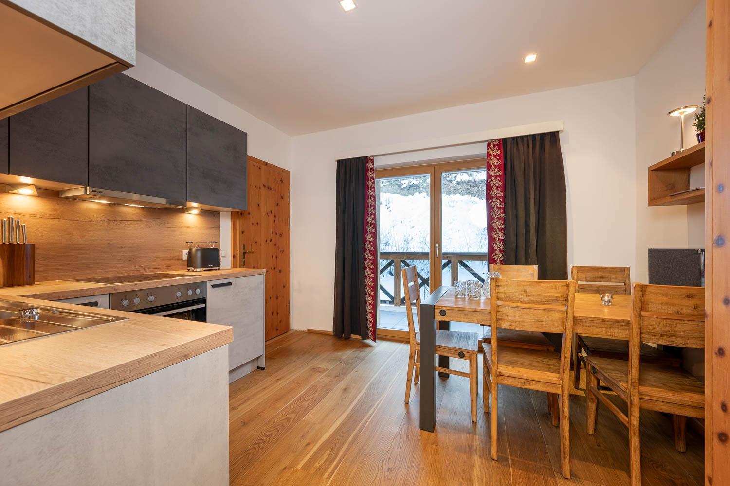 Sonnenseite Filzmoos Apartment ภายนอก รูปภาพ