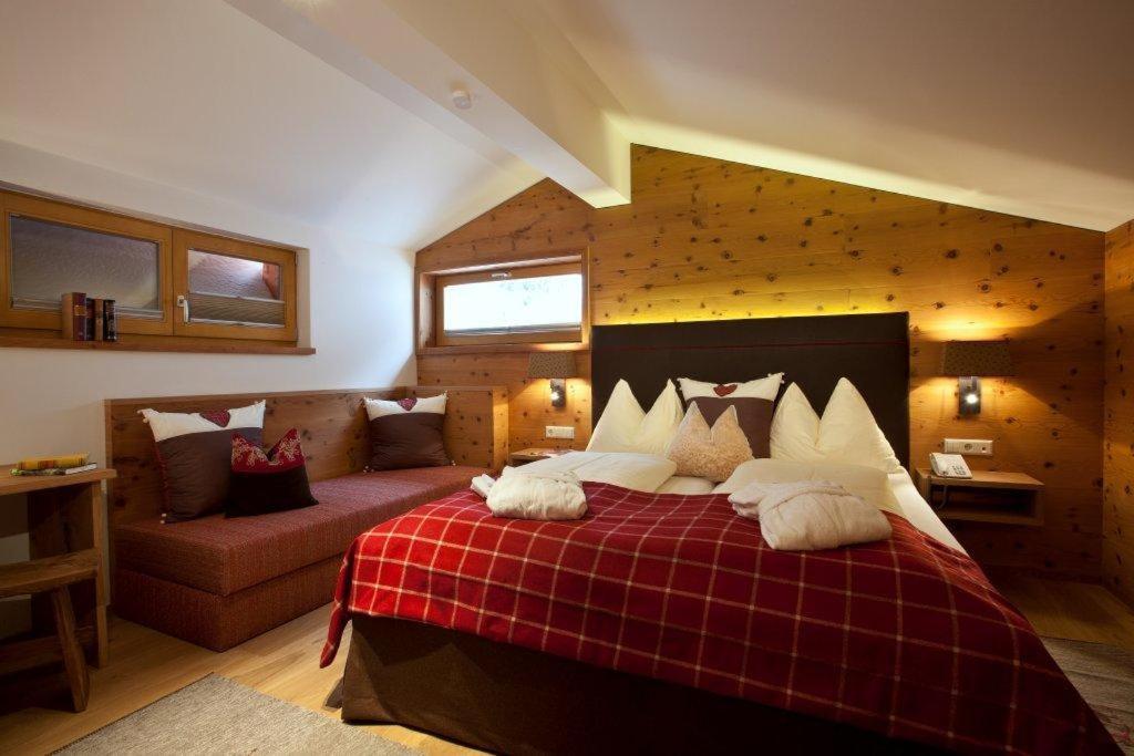 Sonnenseite Filzmoos Apartment ภายนอก รูปภาพ