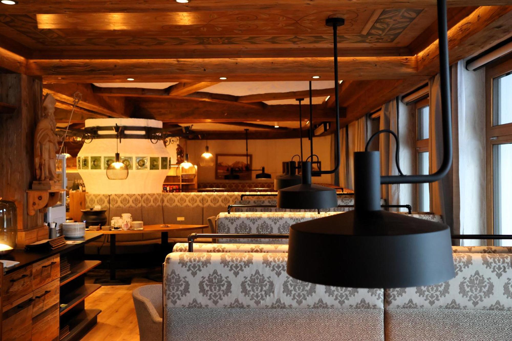 Sonnenseite Filzmoos Apartment ภายนอก รูปภาพ