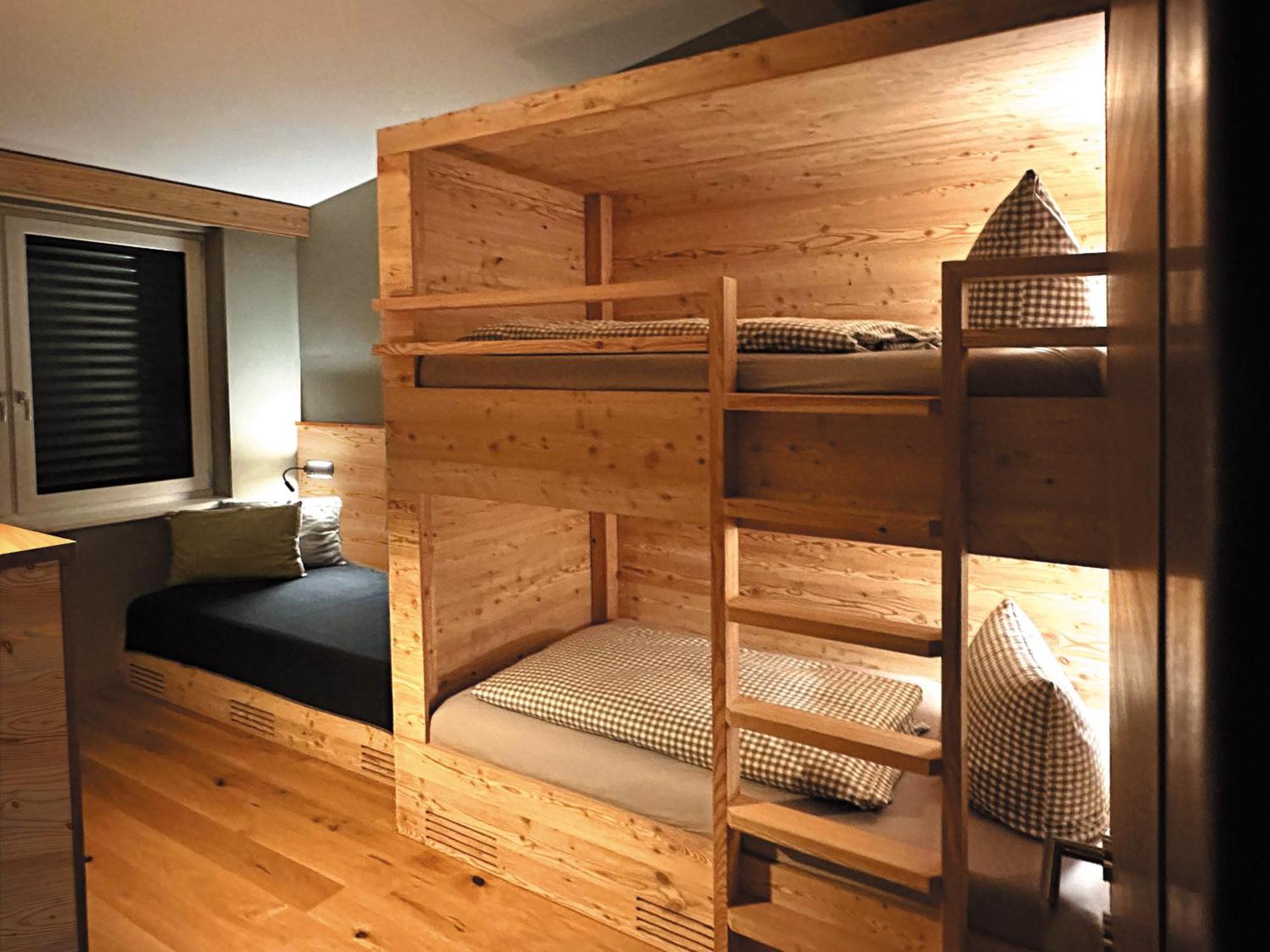 Sonnenseite Filzmoos Apartment ภายนอก รูปภาพ